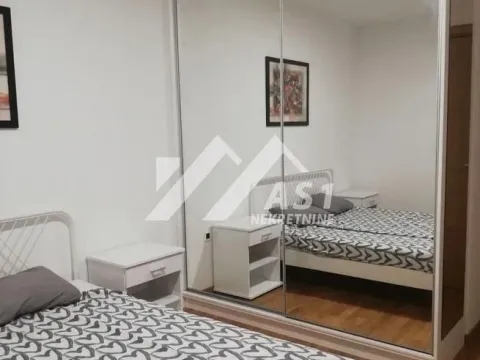 Rent, three bedroom apartment, 69m², Sajam, Novi Sad Sve Podlokacije - image 5