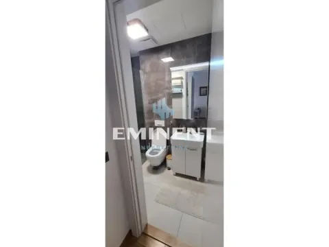 Izdavanje, dvosoban stan, 49m², Gundulićev Venac, Beograd - image 6