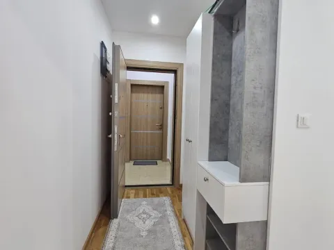 Sale, two bedroom apartment, 48m², Bečići, Budva - image 5