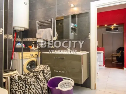 Prodaja, trosoban stan, 80m², Dorćol Sve Podlokacije, Beograd - image 12