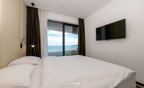 Sale, one bedroom apartment, 51m², Bečići, Budva - image 10