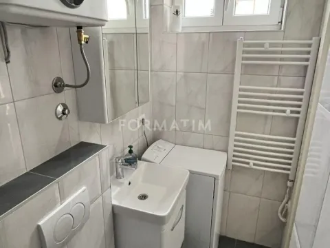 Izdavanje, stan, 18m², Kalenić Pijaca, Vračar Sve Podlokacije - image 3