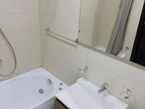 Sale, two bedroom apartment, 86m², Slovenska Plaža, Budva - image 11