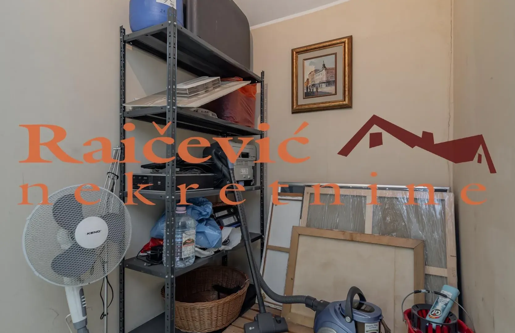 Rent, office space, 84m², Stari Grad, Beograd