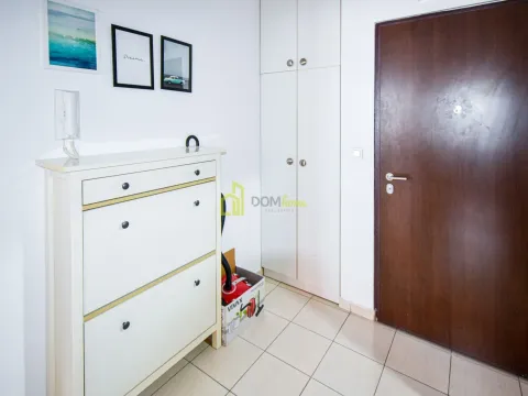 Izdavanje, jednosoban stan, 51m², City Kvart, Podgorica - image 7