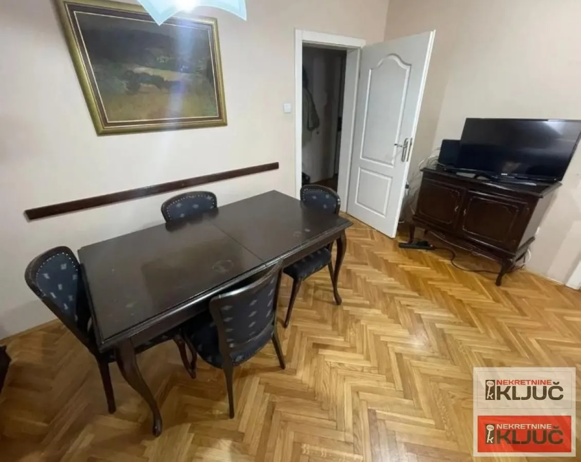 Prodaja, trosoban stan, 67m², Podbara, Novi Sad Sve Podlokacije