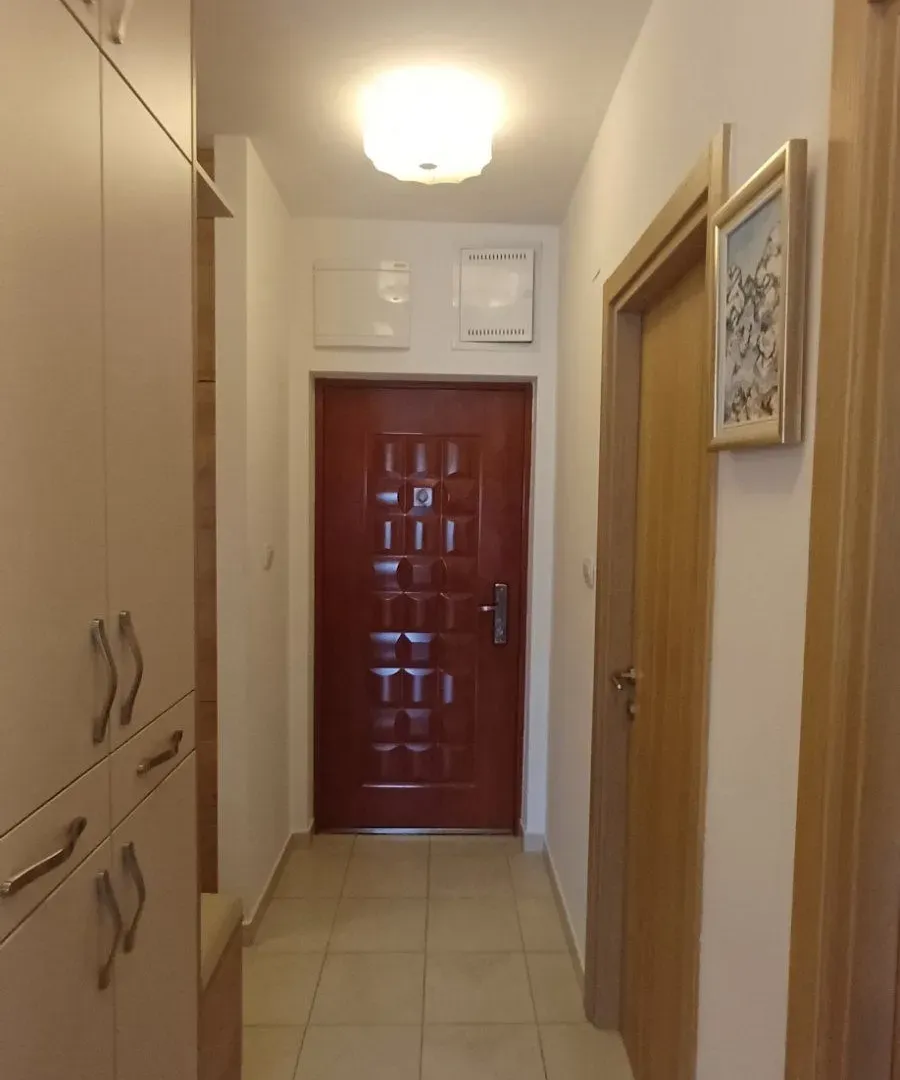Prodaja, jednosoban stan, 40m², Centar, Nikšić