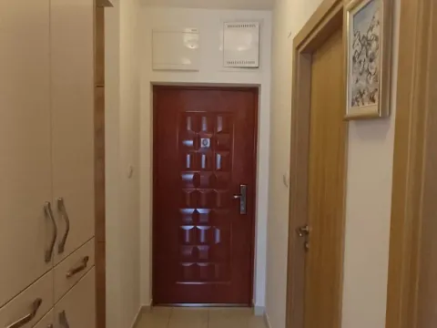 Prodaja, jednosoban stan, 40m², Centar, Nikšić - image 12