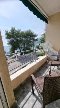 Rent, one bedroom apartment, 37m², Tivat, Crna Gora - image 4
