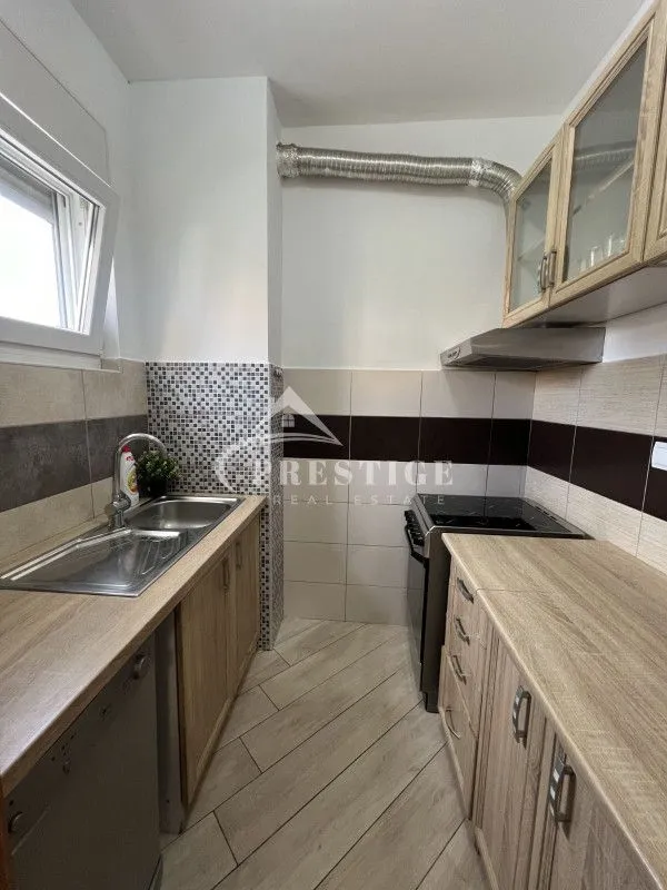 Rent, two bedroom apartment, 67m², Zabjelo, Podgorica