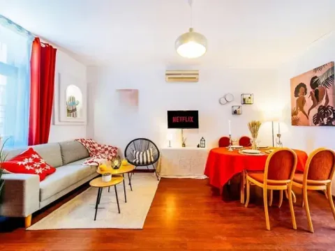 Rent, apartment, 50m², Stari Grad, Beograd - image 2