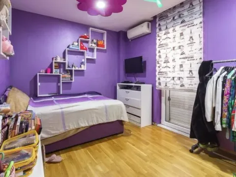 Sale, three bedroom apartment, 140m², Momišići, Podgorica - image 6