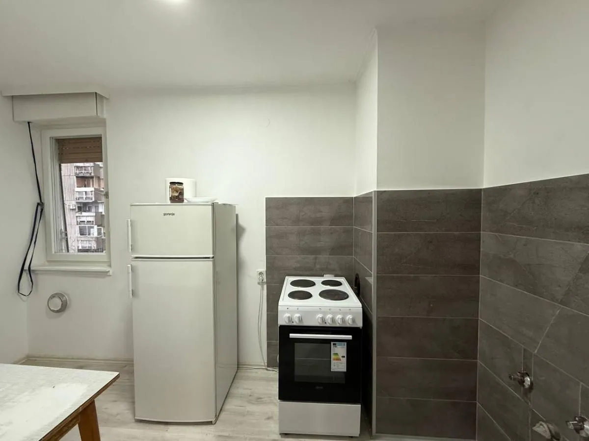 Prodaja, stan, 78m², Liman 3, Novi Sad Sve Podlokacije