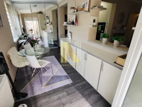 Prodaja, dvosoban stan, 58m², Adice, Novi Sad Sve Podlokacije - image 14