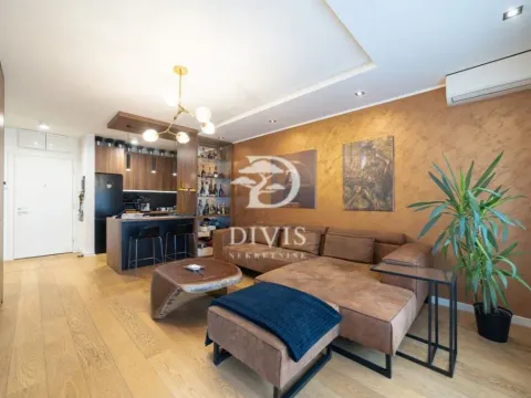 Prodaja, dvosoban stan, 51m², Stari Grad, Beograd - image 2