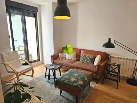 Sale, two bedroom apartment, 66m², Medijana, Niš - image 4