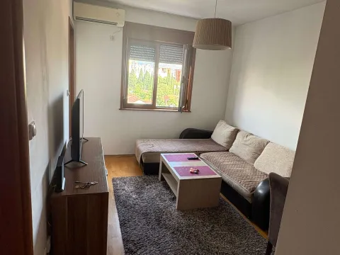 Rent, one bedroom apartment, 40m², Zabjelo, Podgorica - image 2