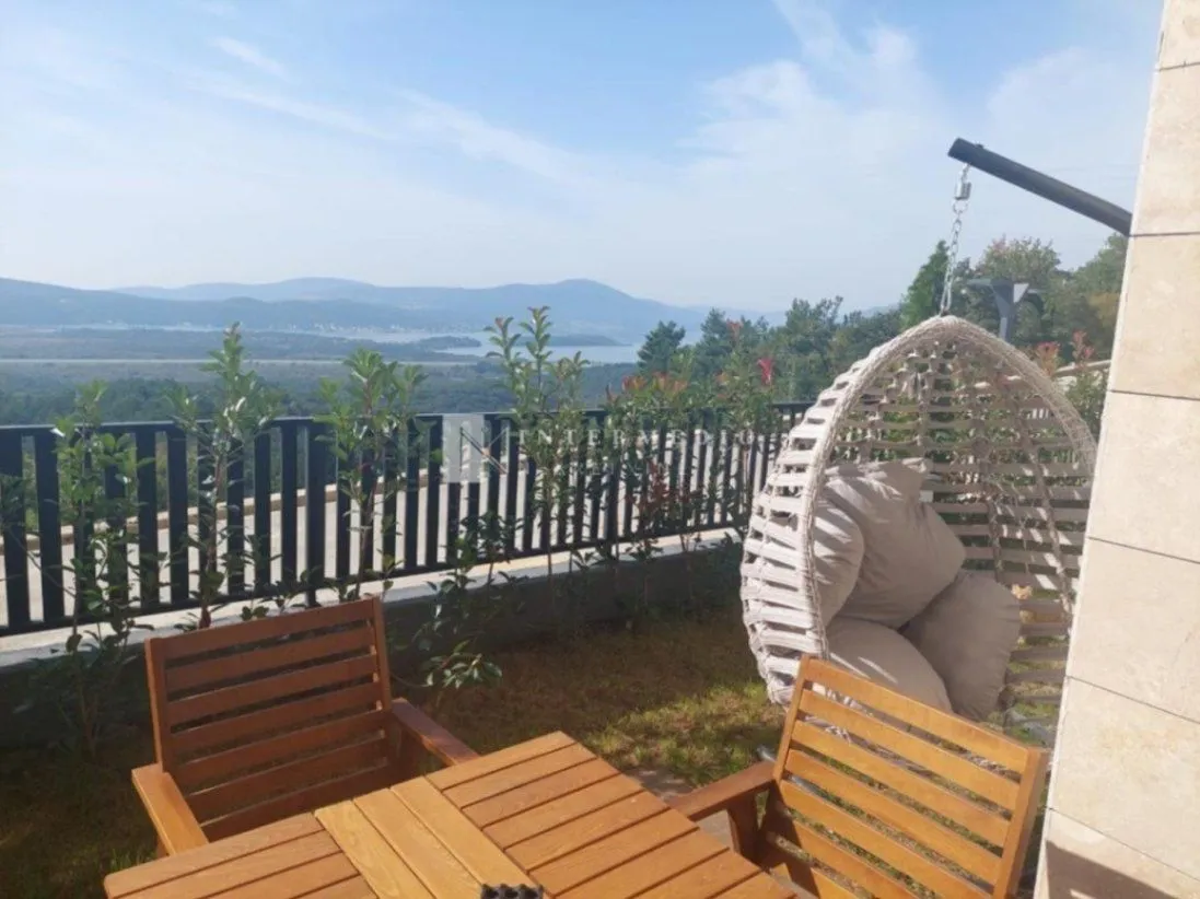 Prodaja, jednosoban stan, 49m², Kavač, Kotor