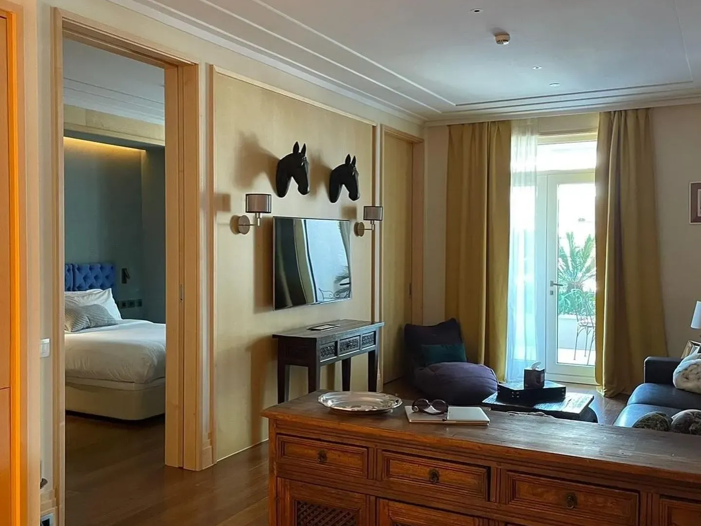 Prodaja, jednosoban stan, 74m², Tivat, Crna Gora