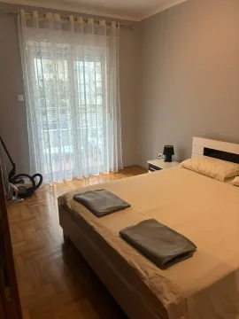 Rent, one bedroom apartment, 45m², Budva, Crna Gora - image 3