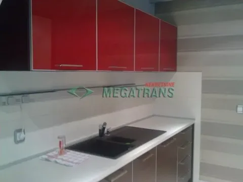 Izdavanje, dvosoban stan, 74m², Centar, Novi Sad - image 12