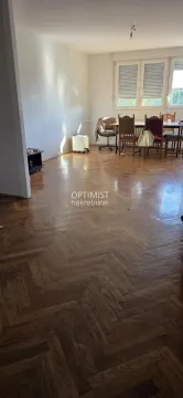 Prodaja, dvosoban stan, 58m², Novi Beograd Blok 1 Fontana, Novi Beograd Sve Podlokacije - image 2