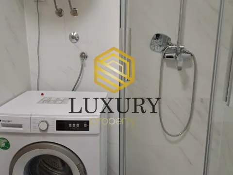 Rent, one bedroom apartment, 45m², Zabjelo, Podgorica - image 6