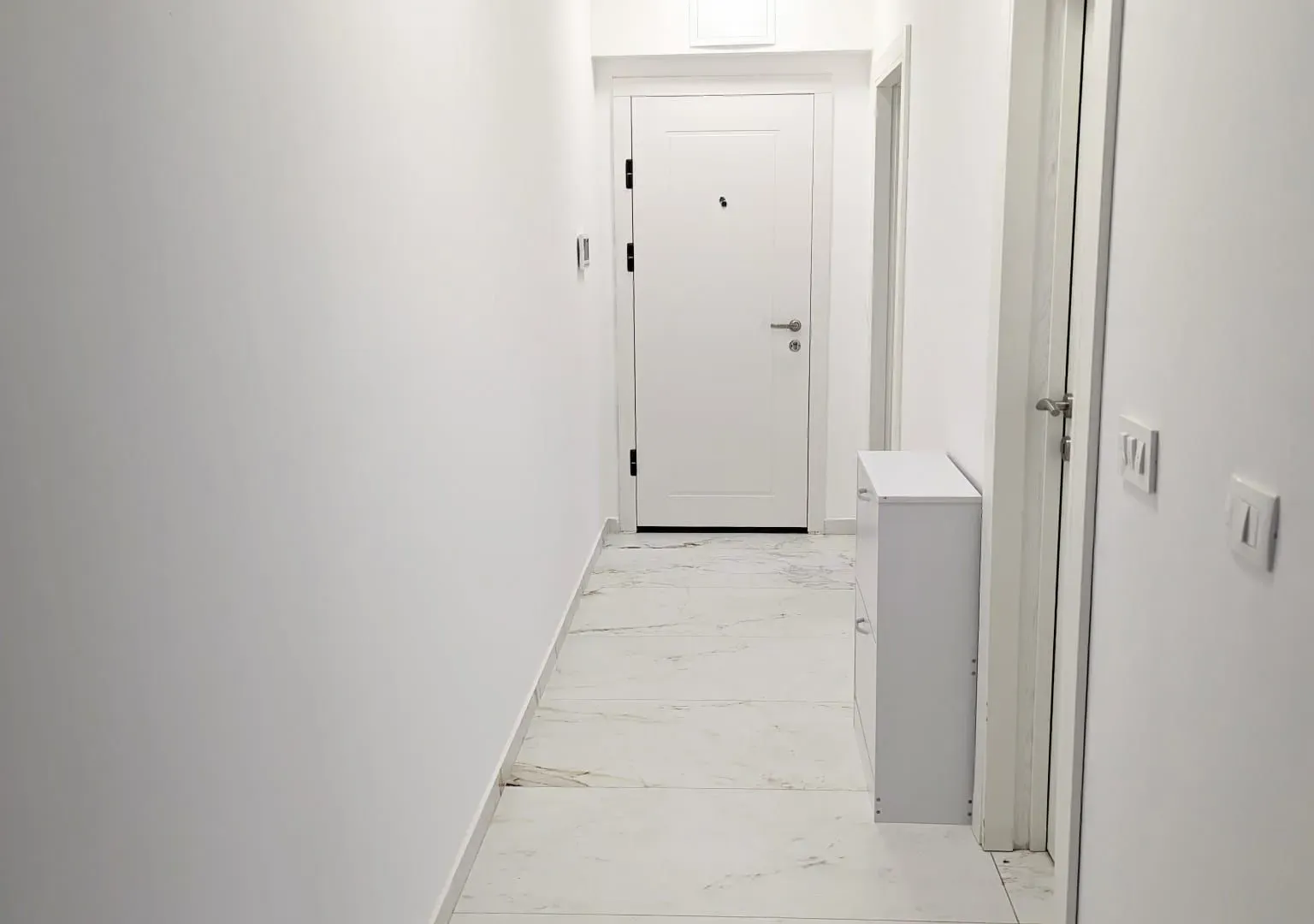 Prodaja, jednosoban stan, 47m², Đuraševići, Tivat