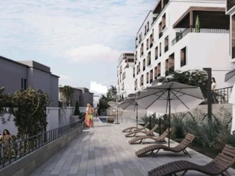 Prodaja, stan, 43m², Tivat, Crna Gora - image 10