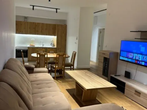 Rent, one bedroom apartment, 65m², Centar, Bar - image 2