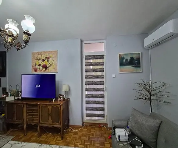 Prodaja, trosoban stan, 80m², Voždovac Sve Podlokacije, Beograd