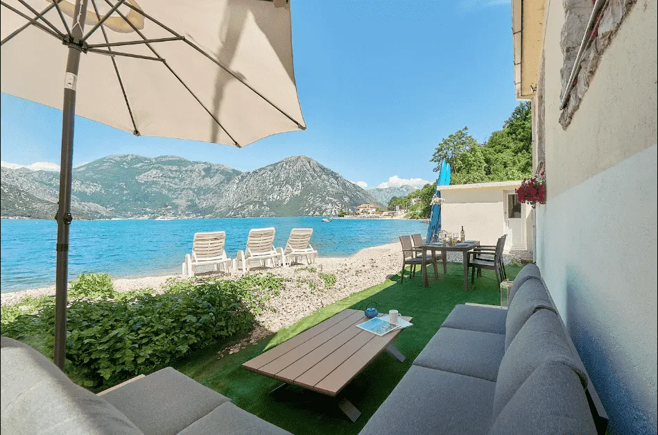 Sale, house, 55m², Kostanjica, Kotor