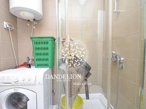 Izdavanje, jednosoban stan, 45m², City Kvart, Podgorica - image 11