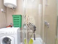 Izdavanje, jednosoban stan, 45m², City Kvart, Podgorica - image 11