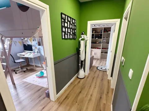 Prodaja, trosoban stan, 107m², Budva, Crna Gora - image 13