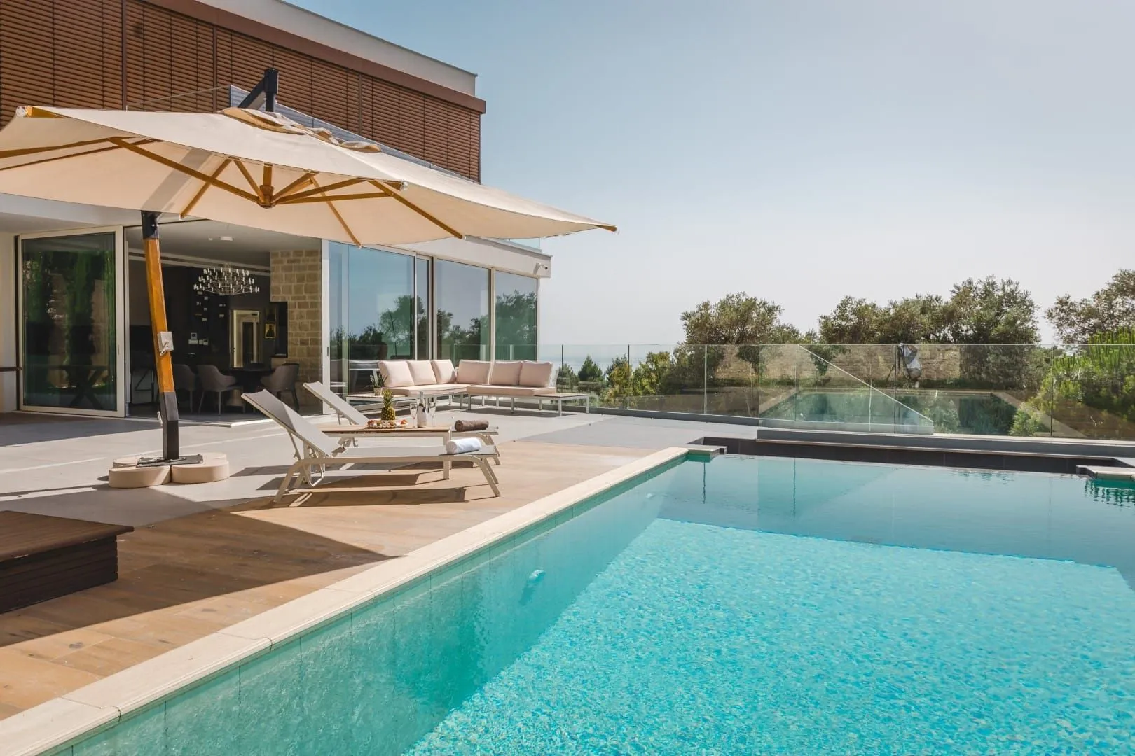 Rent, house, 749m², Crvena Glavica, Budva