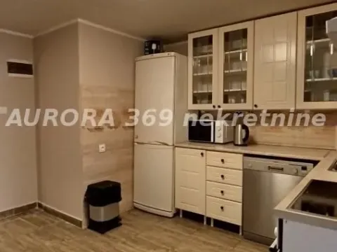 Sale, one bedroom apartment, 43m², Telep, Novi Sad Sve Podlokacije - image 2