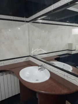 Rent, two bedroom apartment, 57m², Ledine, Beograd - image 12