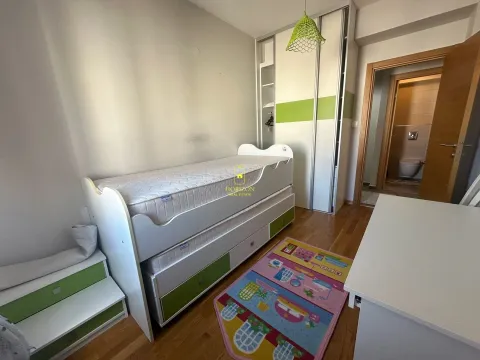 Sale, two bedroom apartment, 65m², Ljubović, Podgorica - image 10