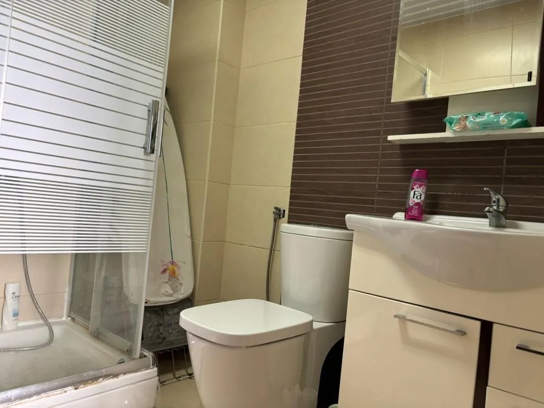 Prodaja, jednosoban stan, 71m², Bečići, Budva