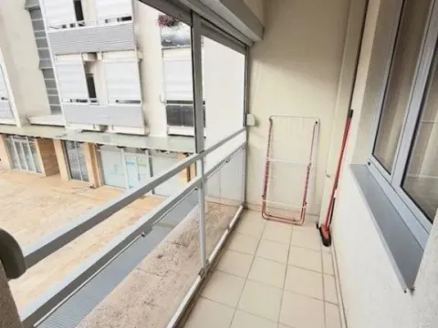 Izdavanje, jednosoban stan, 43m², Podgorica, Crna Gora - image 10