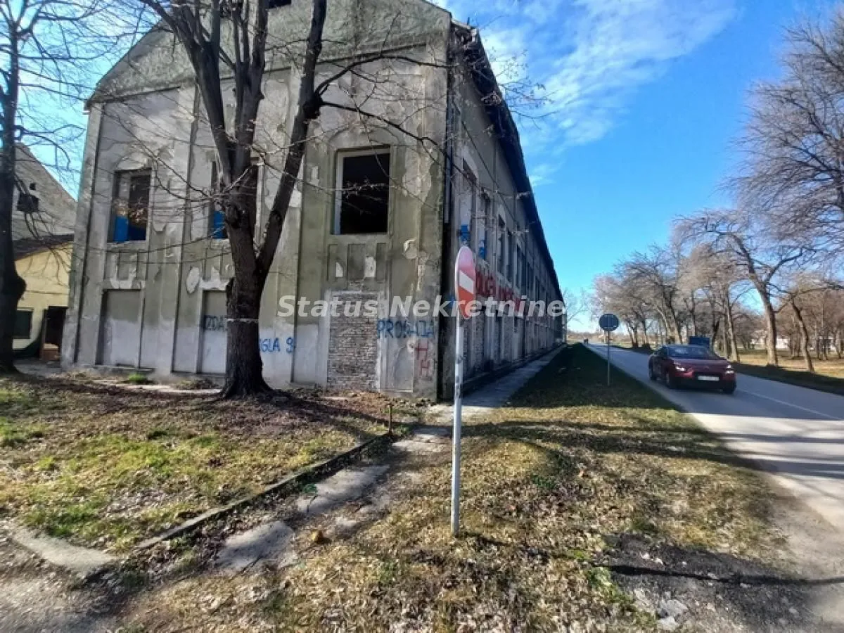 Prodaja, plac, 139m², Bečej, Novi Sad