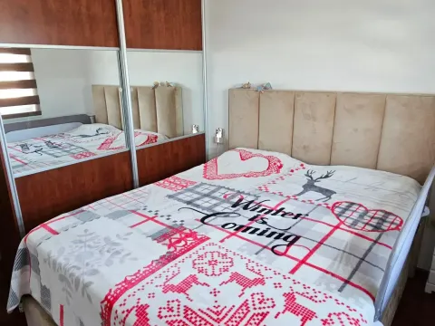 Prodaja, dvosoban stan, 56m², Stari Aerodrom, Podgorica - image 8