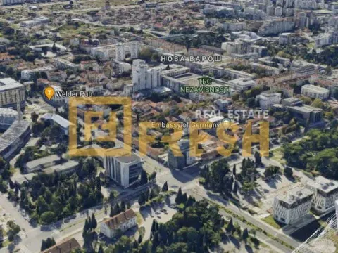 Sale, land lot, 500m², Centar, Podgorica - image 3