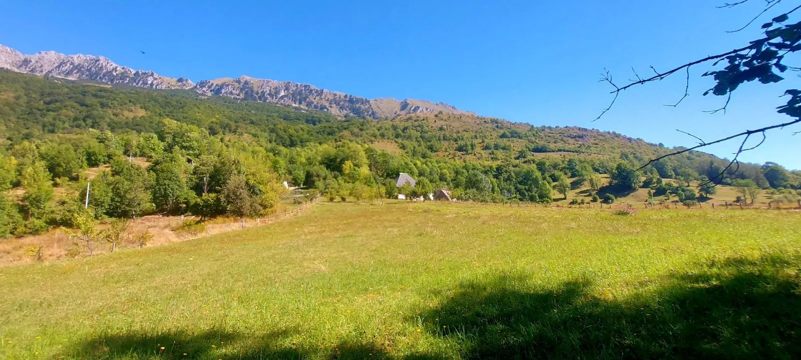 Prodaja, plac, 9000m², Kolašin, Crna Gora