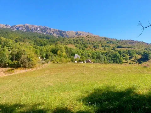 Prodaja, plac, 9000m², Kolašin, Crna Gora - image 2