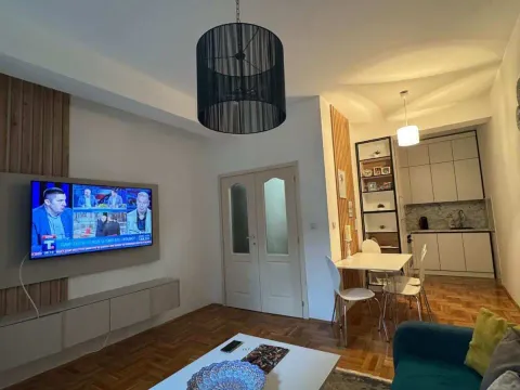 Prodaja, dvosoban stan, 58m², Rozino, Budva - image 3