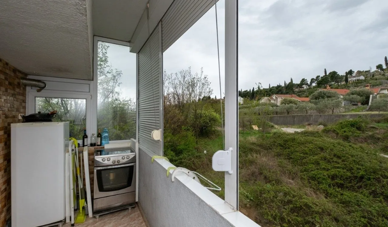 Sale, three bedroom apartment, 126m², Malo Brdo, Podgorica