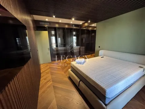 Rent, four bedroom apartment, 161m², Vračar Hram, Vračar Sve Podlokacije - image 3