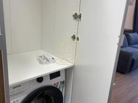 Izdavanje, dvosoban stan, 54m², Telep, Novi Sad Sve Podlokacije - image 11